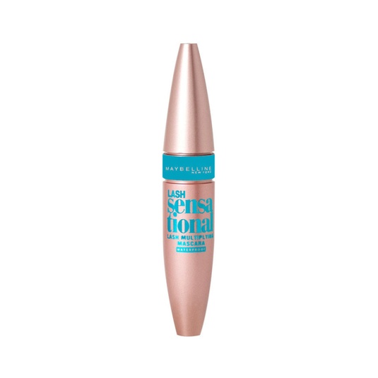 Máscara Waterproof Lash Sensational, Black