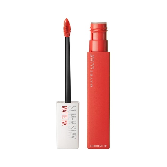 STAY MATT INK 25 HEROINE COLO MAYBELLINE