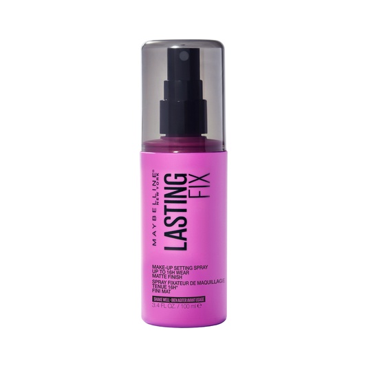 Spray fijador de maquillaje Lasting Fix Maybelline