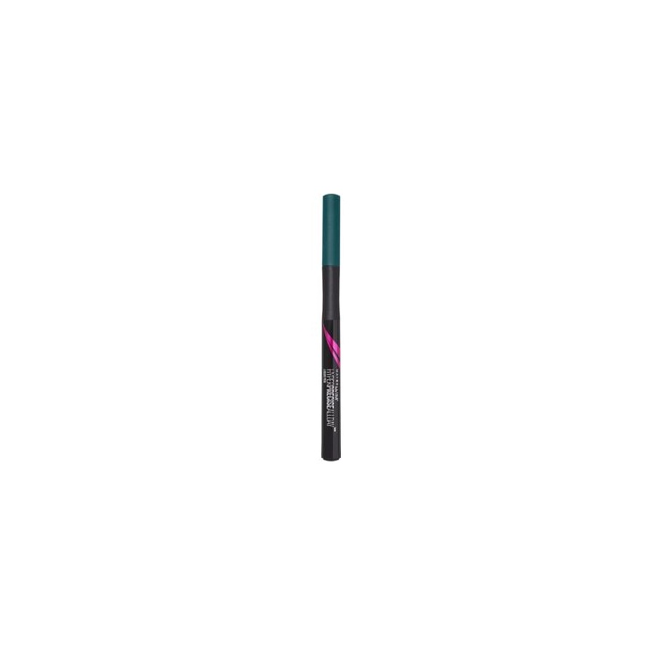 Eyeliner Hyper Precise Allday 730 Esmeralda
