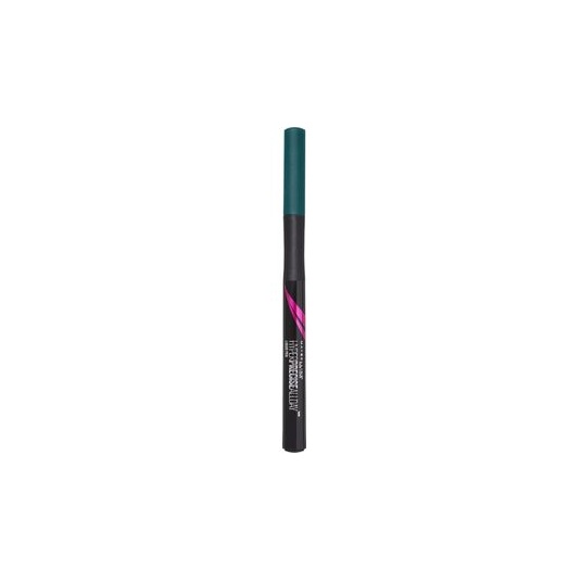 Eyeliner Hyper Precise Allday 730 Esmeralda