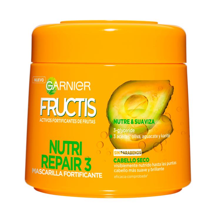 Mascarilla Nutri Repair3 300ml Mascarilla Nutri Repair3 300ml