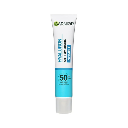 fluido protector barrera cutánea invisible SPF50+