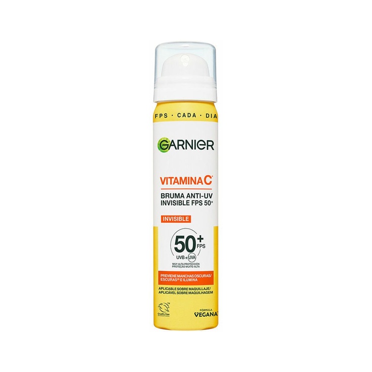Protector Solar Garnier Vitamina C