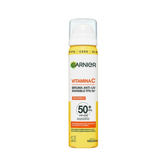 Protector Solar Garnier Vitamina C