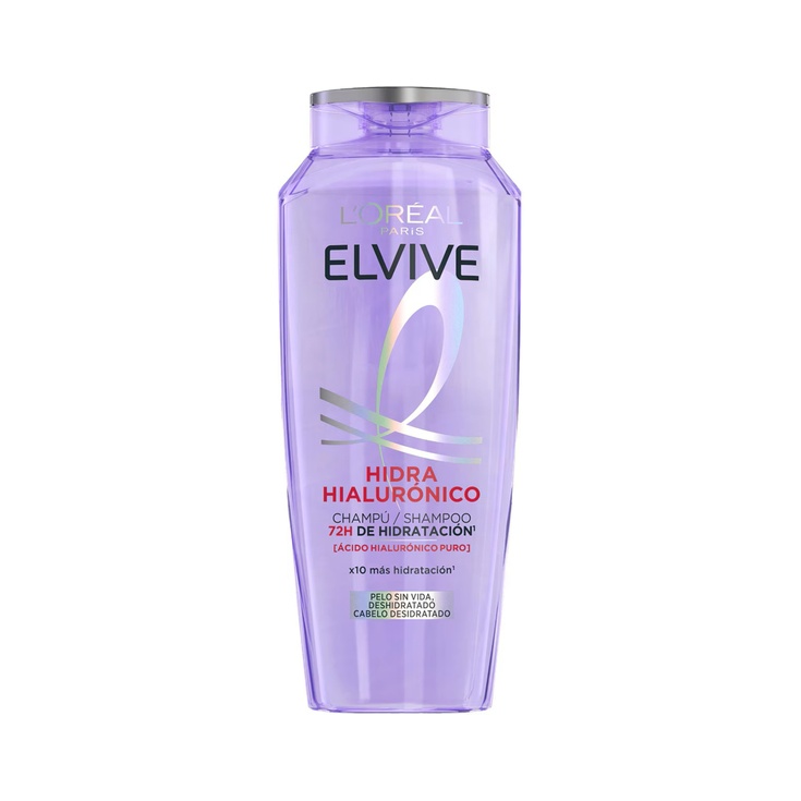 Champú Nutrición Extrema Oliva Mítica - 400g