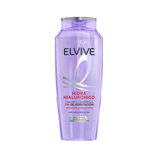 Champú Nutrición Extrema Oliva Mítica - 400g