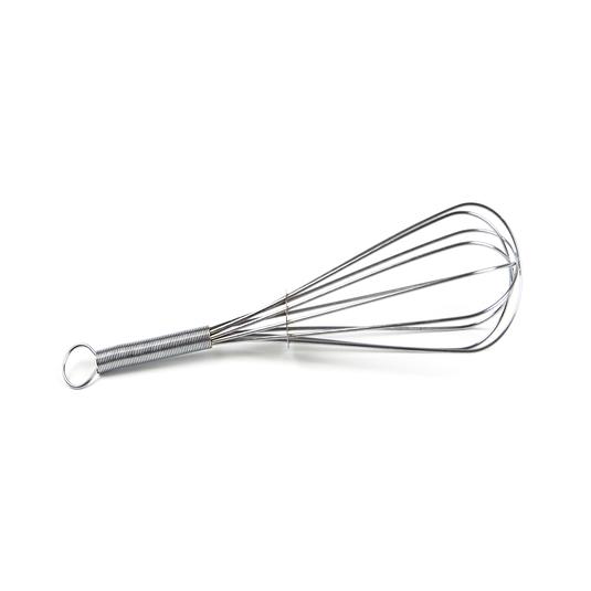 Batidor de 25cm INOX