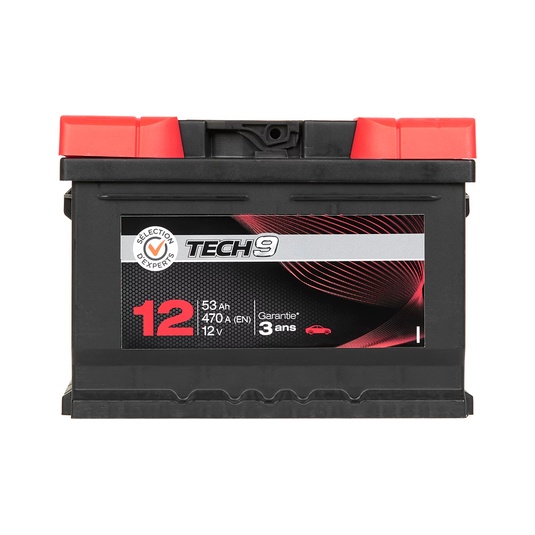 Batería número 12 LB2