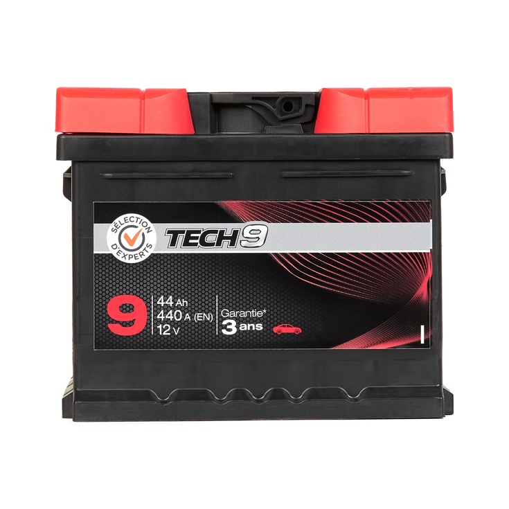 Batería número 9 LB1