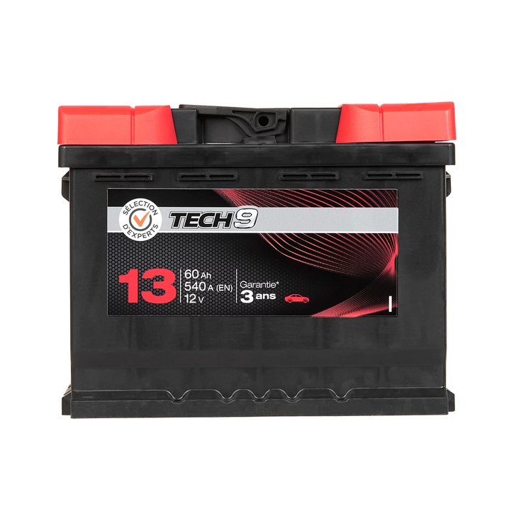 Batería número 13 L02