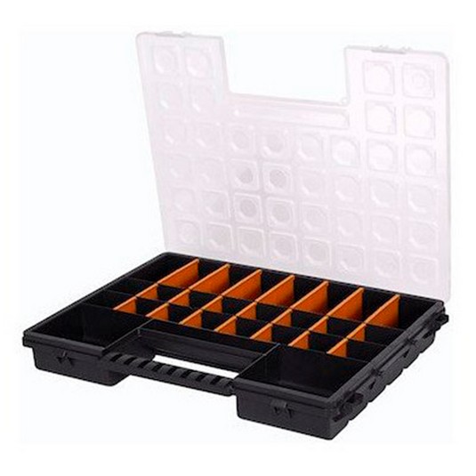 Organizador 27 Compartimentos