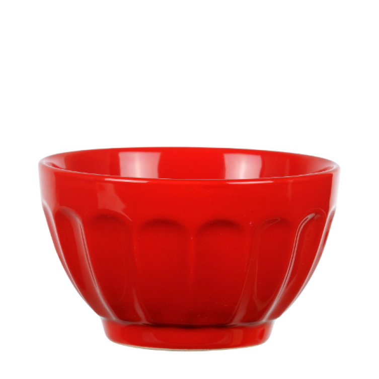 BOL 14cm ROJO 