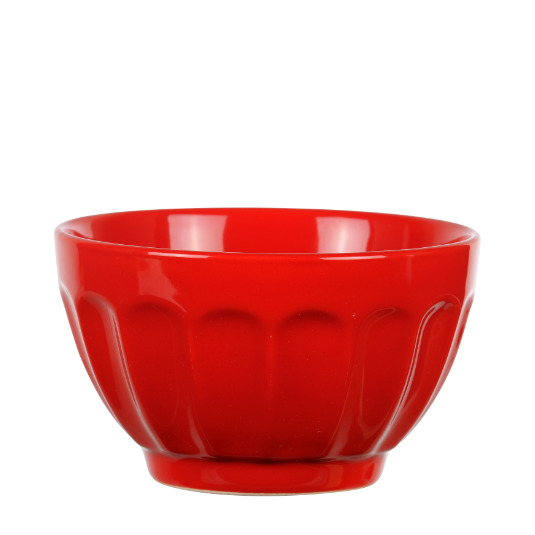 BOL 14cm ROJO 