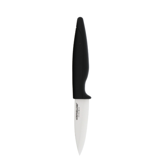 CUCHILLO OFFICE CERÁMICA (Hoja 8cm)