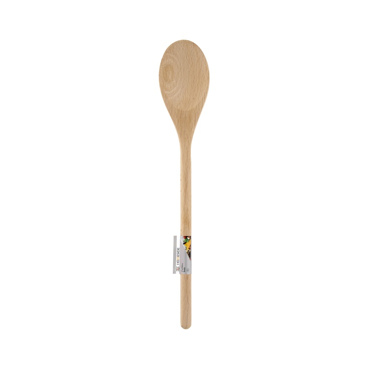Cuchara de madera FSC XL 