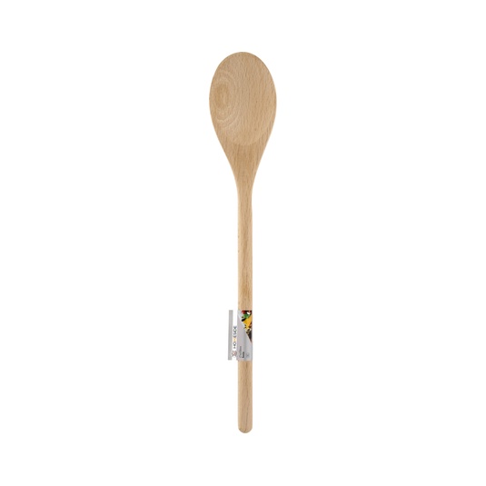 Cuchara de madera FSC XL 