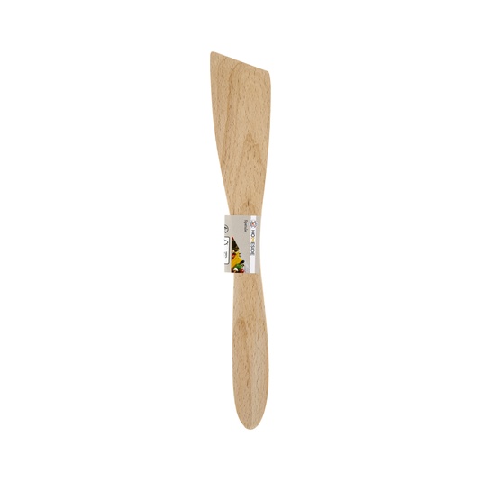Espátula de madera fsc pequeña