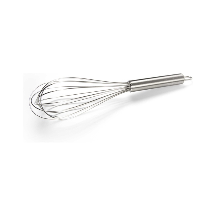 Batidor 25 cm Inox