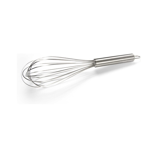 Batidor 25 cm Inox