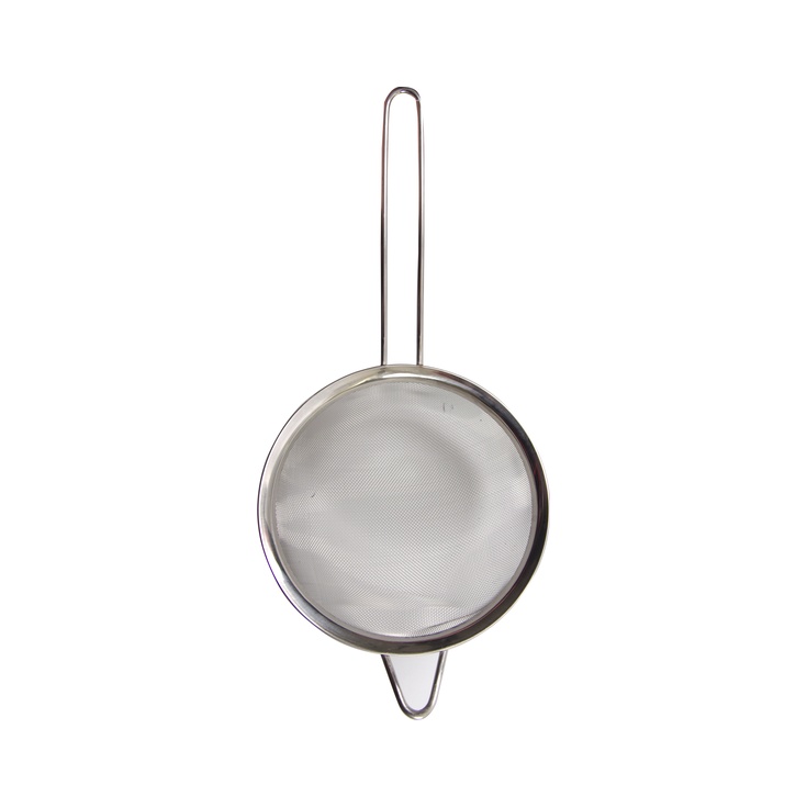 Colador acéro inoxidable 18cm