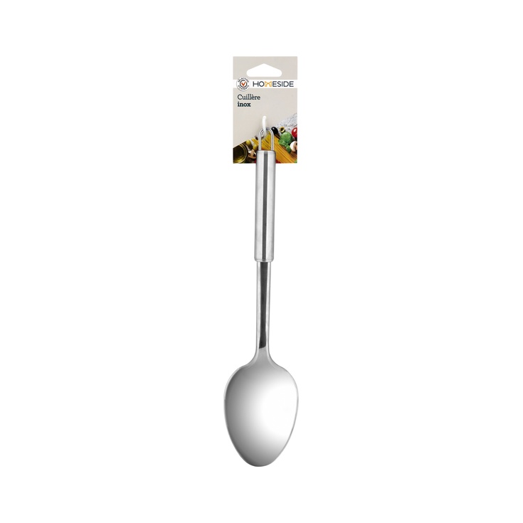 Cuchara para servir inox pro