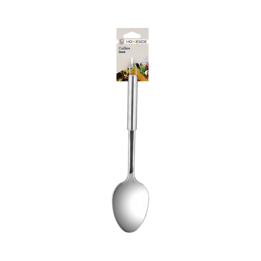 Cuchara para servir inox pro