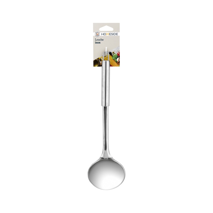 Cazo de acero inoxidable profesional