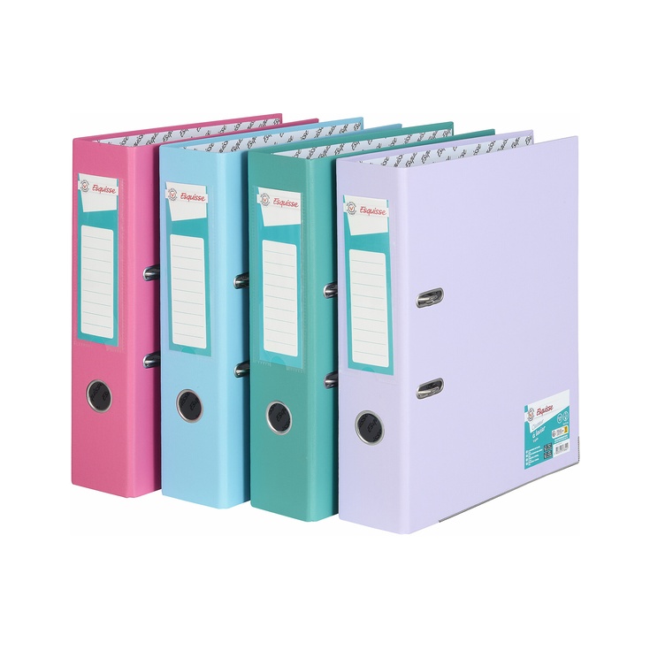 Archivador De Palanca
