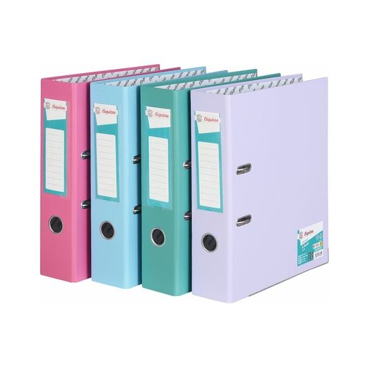 Archivador De Palanca