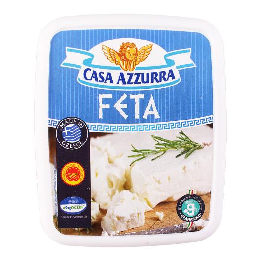 Queso Feta Casa Azzurra - 150g