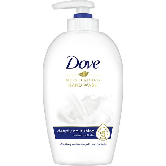 Moisturising jabón de manos hidratante antibacteriano 250ml