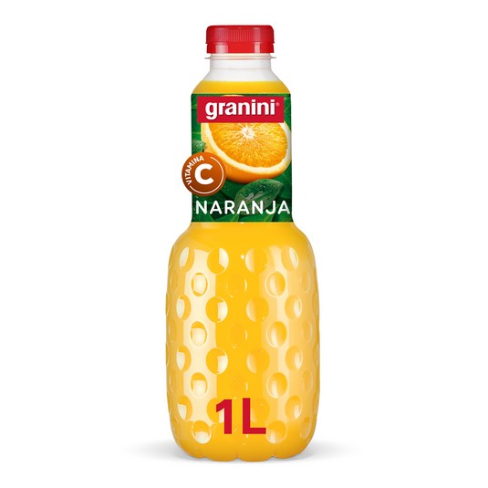 Néctar de Naranja - Granini - 1l