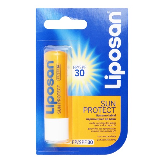 Protector Labial Solar FP30 5,5ml