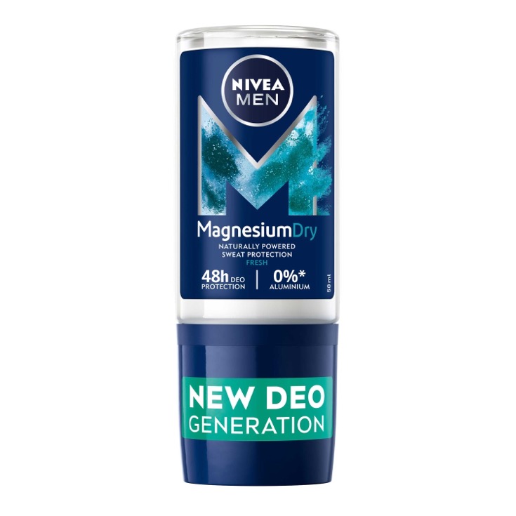 Desodorante Roll-on Dry Fresh Men 50ml