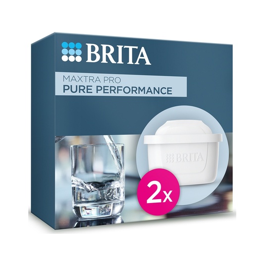 PACK 2 FILTROS MAXTRA PRO ALL IN 1 