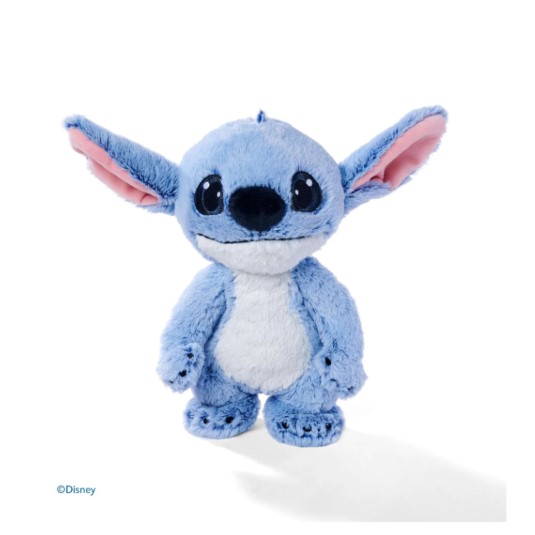Stitch Peluche de la Película Live Action 25 cm