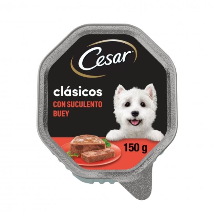 Paté para Perros Buey 150g Paté para Perros Buey 150g