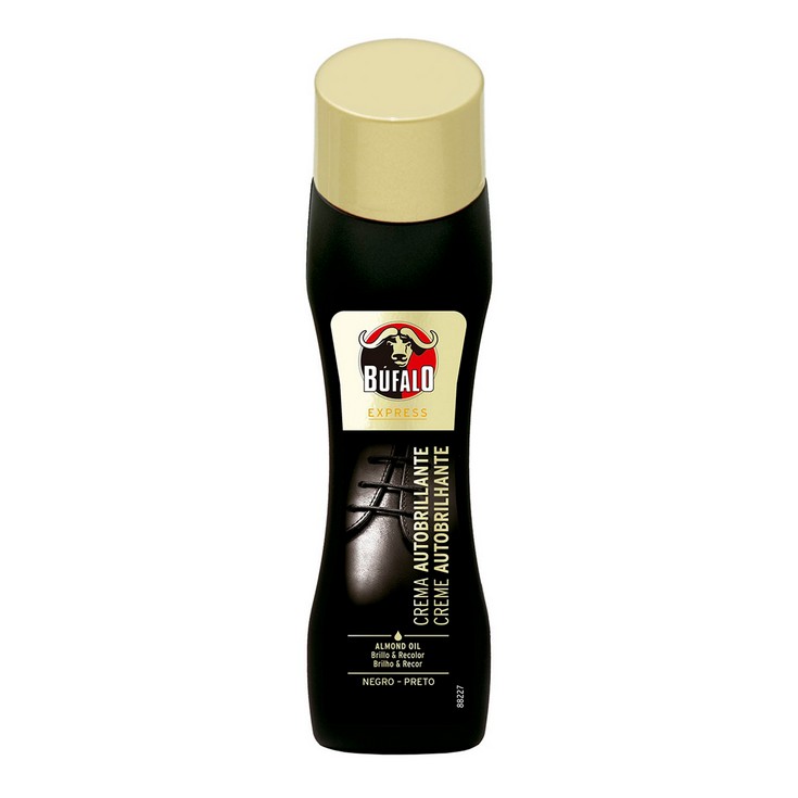 Crema Autoaplicador Negro 50ml