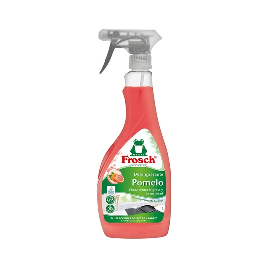 quitagrasas Pomelo pistola 500 ml