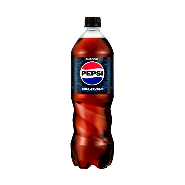 Refresco de cola Max - Pepsi - 1l