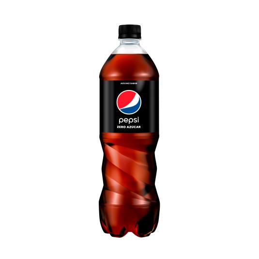 Refresco de cola Max - Pepsi - 1l