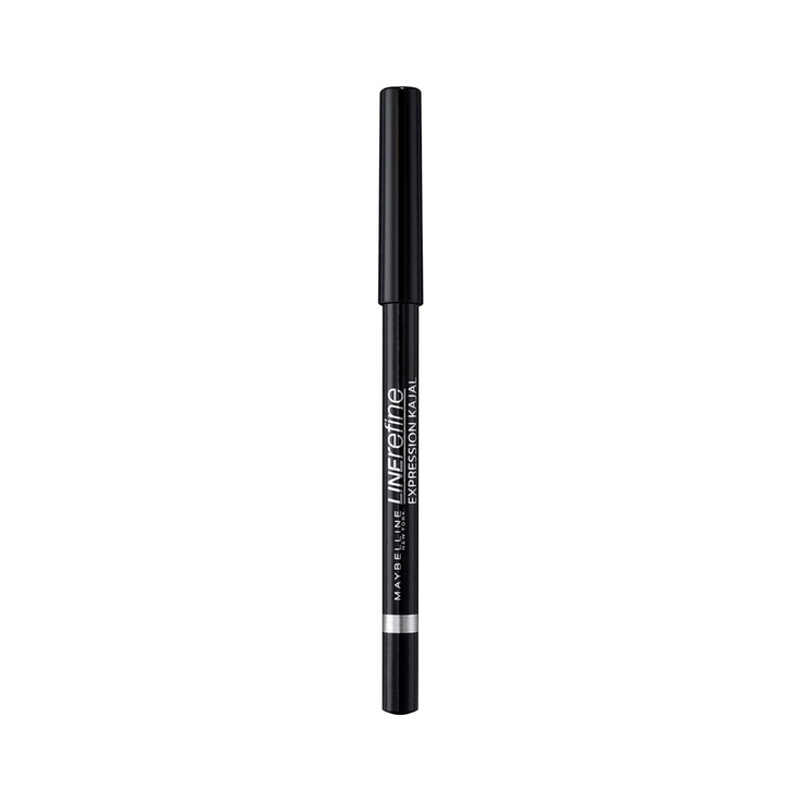 Lápiz de ojos LINErefine Expression Kajal - 33: Black