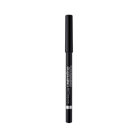 Lápiz de ojos LINErefine Expression Kajal - 33: Black