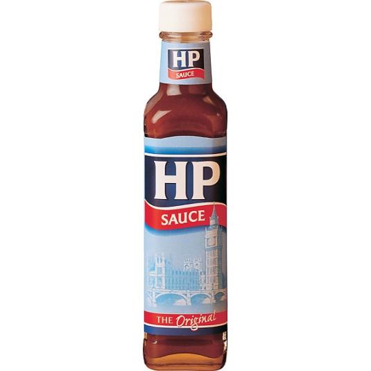 Salsa Perrins 255g