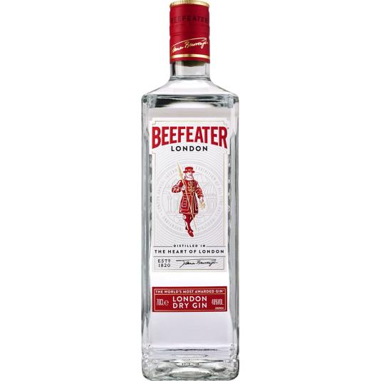 Ginebra - Beefeater - 70cl