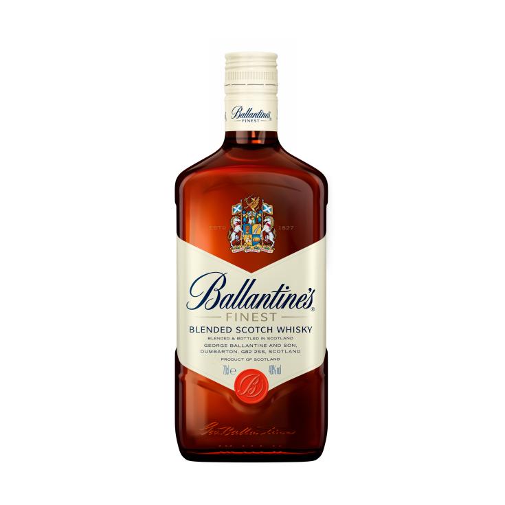 Whisky Finest - Ballantine´s - 70cl