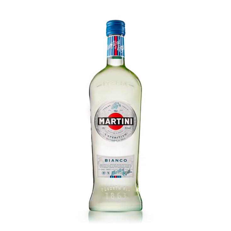 Martini Bianco 1l