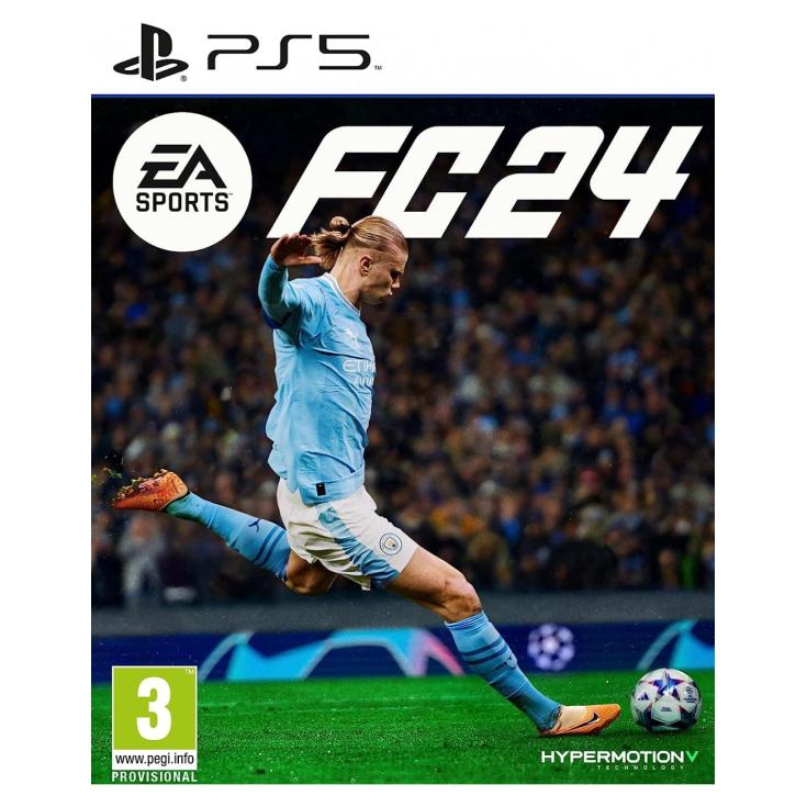 EA Sports FC 24 para PS5
