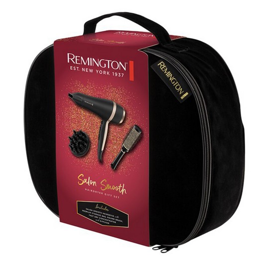 Secador de pelo Remington Smooth D6940GP 2100W